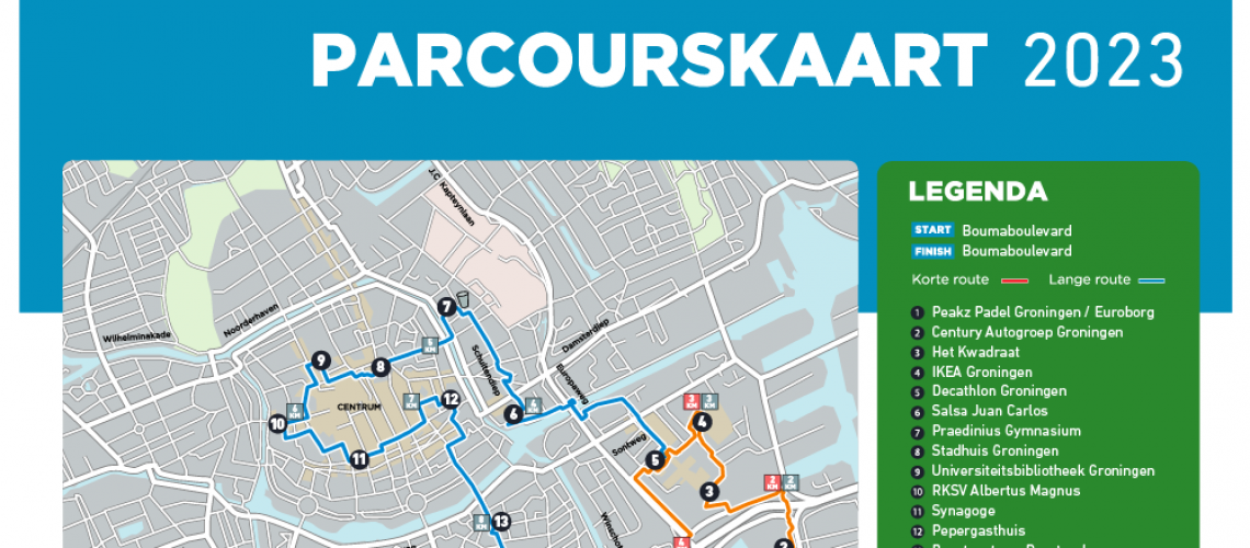 Parcourskaart UT Groningen_2023 - Social